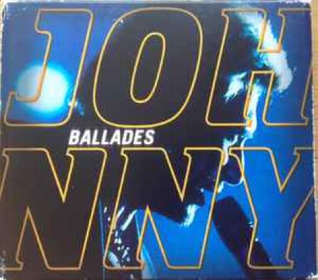 Ballades Johnny