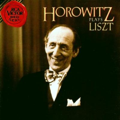 Plays Liszt