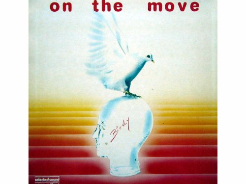 On The Move