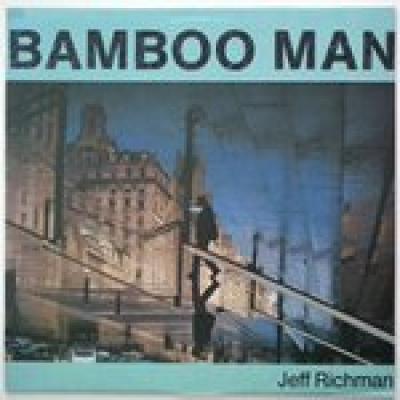 Bamboo Man