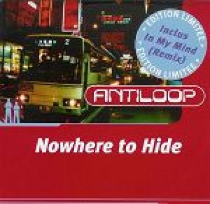 Nowhere To Hide