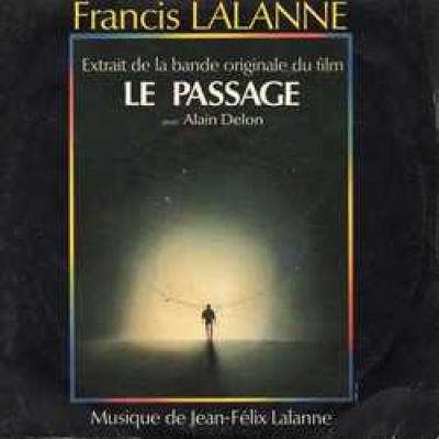 Le Passage