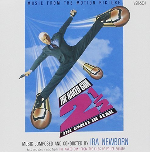 The Naked Gun 2