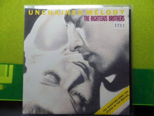 Unchained Meloy