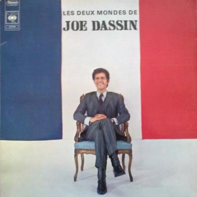 Les Deux Mondes De Joe Dassin