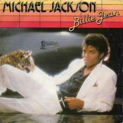 Billie Jean / It's The Falling In Love