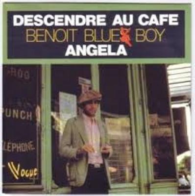 Descendre Au Café