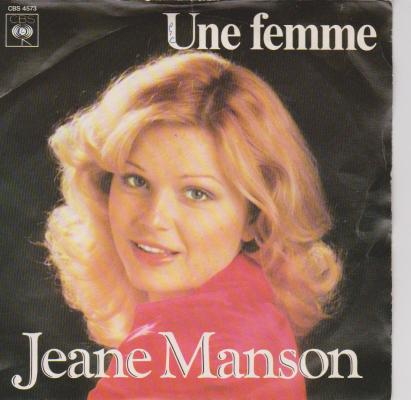 Une Femme