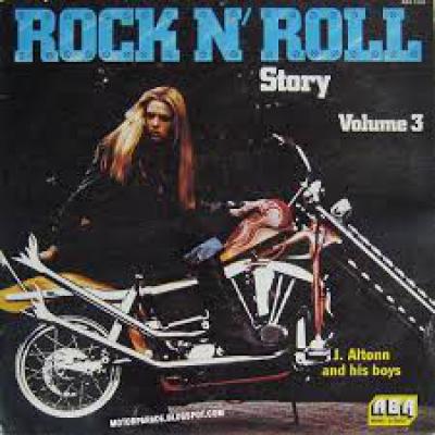Rock N' Roll Story Volume 3