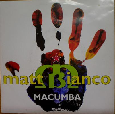 Macumba