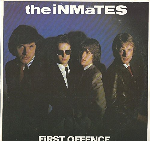 The Inmates: First Offence