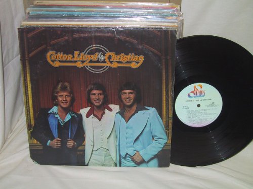 Cotton, Lloyd & Christian