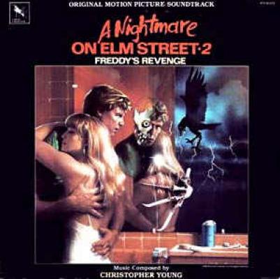 A Nightmare On Elm Street Part 2