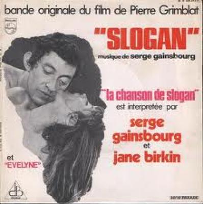 Slogan