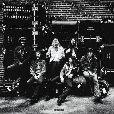 Live Fillmore East