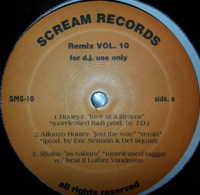 Remix Vol.10