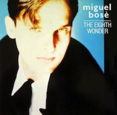 The Eighth Wonder
