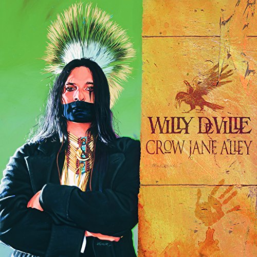 Crow Jane Alley