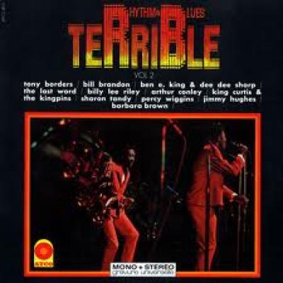 Rhythm & Blues Terrible Vol.3