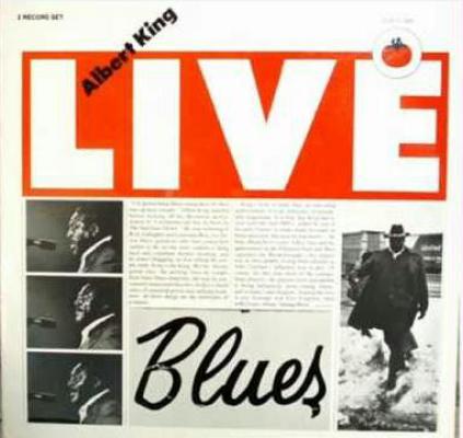 Albert Live