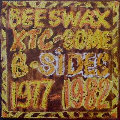 Beeswax: Some B-sides 1977-1982