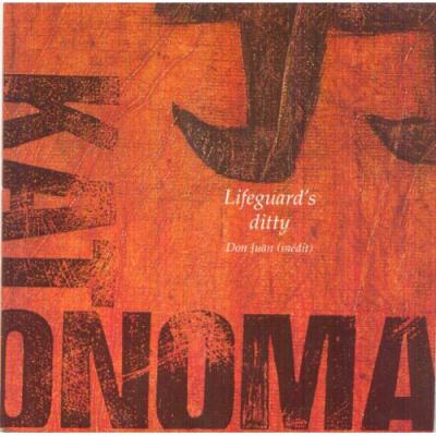 Lifeguard's Ditty