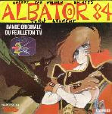 Albator 84