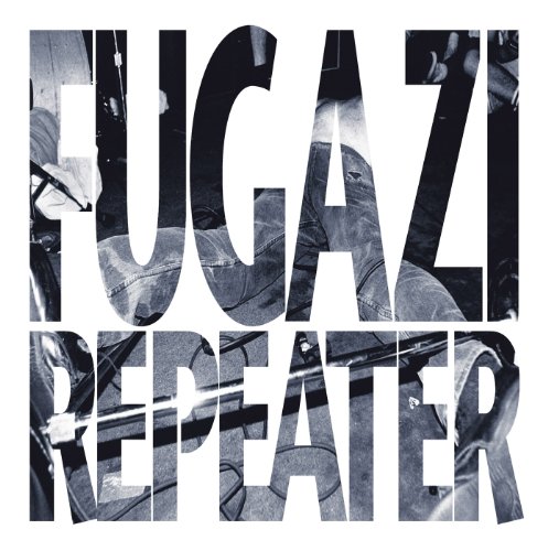 Repeater Plus 3 Songs