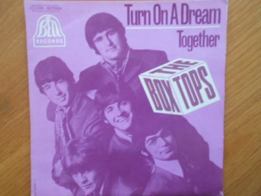 Turn On A Dream
