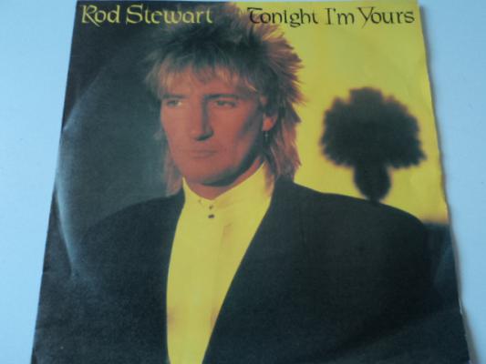 Tonight I'm Yours ( Don't Hurt Me)