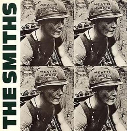 Meat Is Murder Lp