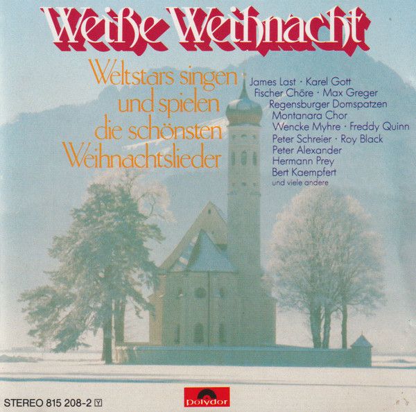 Wesse weihnacht