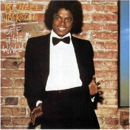 Michael Jackson Off The Wall