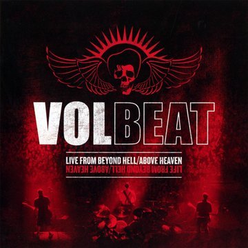 Live From Beyond Hell / Above Heaven