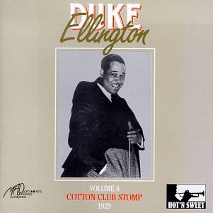 Cotton Club Stomp 1929