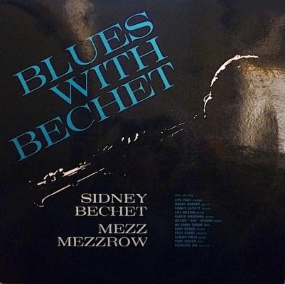 Blues With Bechet