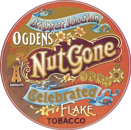 Ogdens`nut Gone Flake