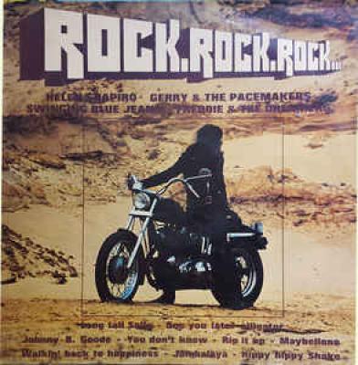 Rock, Rock, Rock...