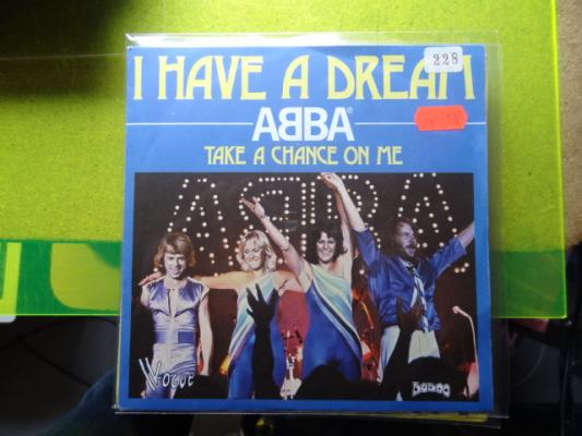 I Have A Dream