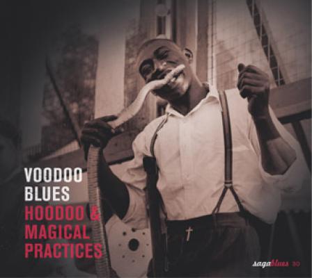 Voodoo Blues Hoodoo & Magical Practices