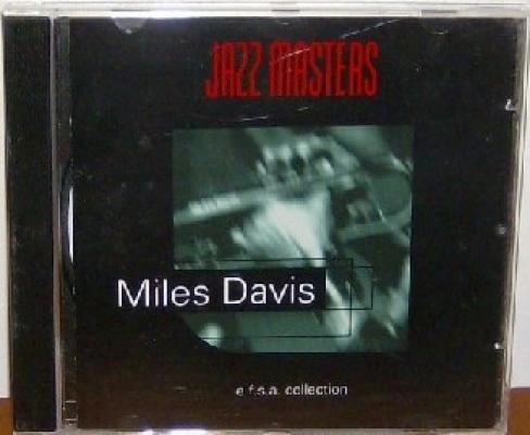 Jazz Masters