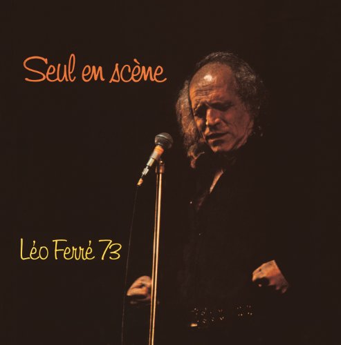Seul En Scene: Leo Ferre 73