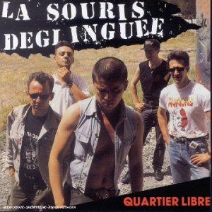 Quartier Libre