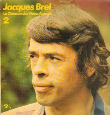 2 - La Chanson Des Vieux Amants