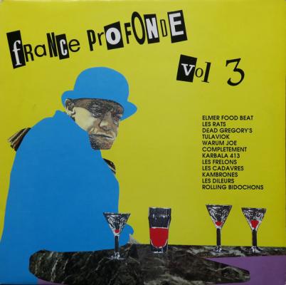 France Profonde Vol 3