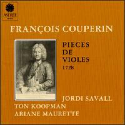 Pièces De Violes