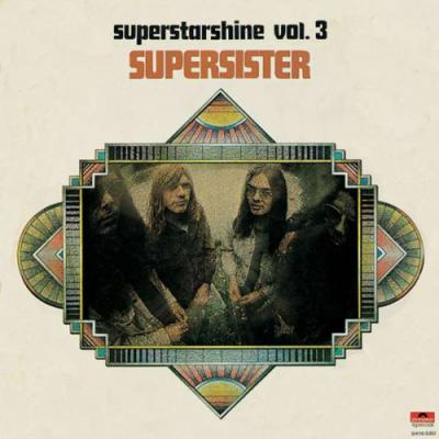 Superstarshine Vol. 3