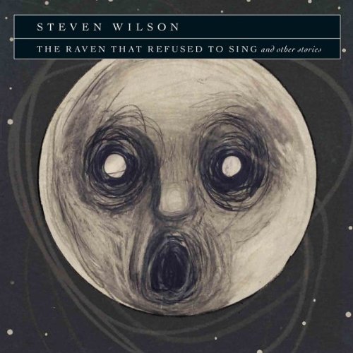 The Raven That Refused To Sing: And Other Stories