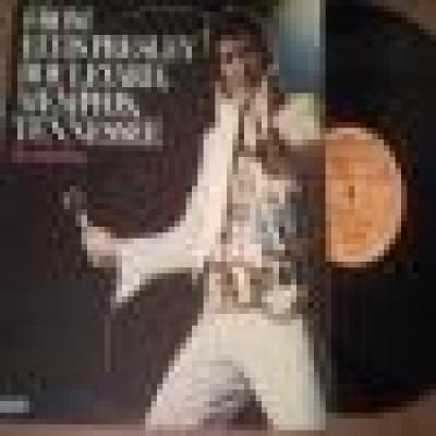 From Elvis Presley  Boulevard Memphis  T Ennessee