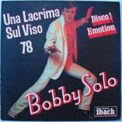 Una Lacrima Sul Viso78